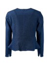 CBK Suits Icy sparkling jacket midnight