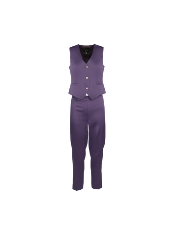 CBK Suits Gabe Pants + Pixie Vest