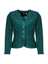 CBK Suits Icy Suit Smaragd Green