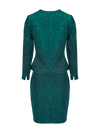 CBK Suits Icy Suit Smaragd Green